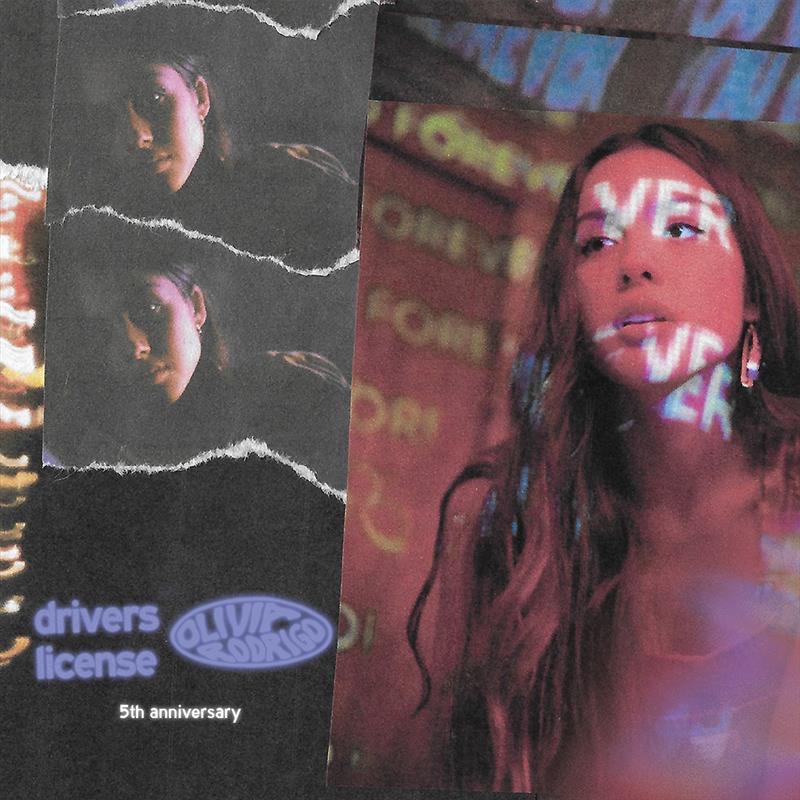 LISTEN TO DAVID BYRNE'S 'DRIVERS LICENSE' HERE
