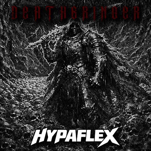 PRESAVE 'DEATHBRINGER'