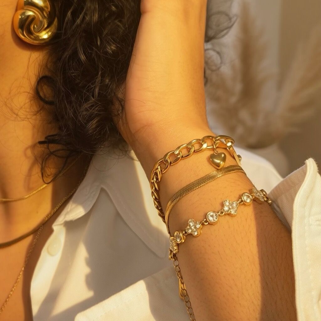 SHOP | Chellsy Vilaire Jewelry