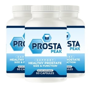 Prosta Peak  Health & Fitness/Dietary Supplements