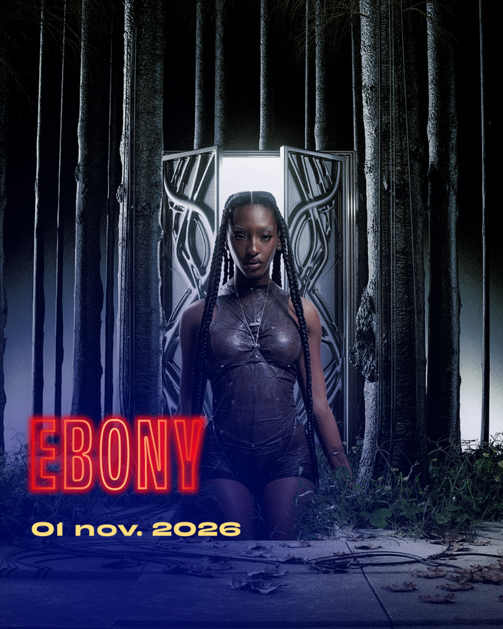 Ebony