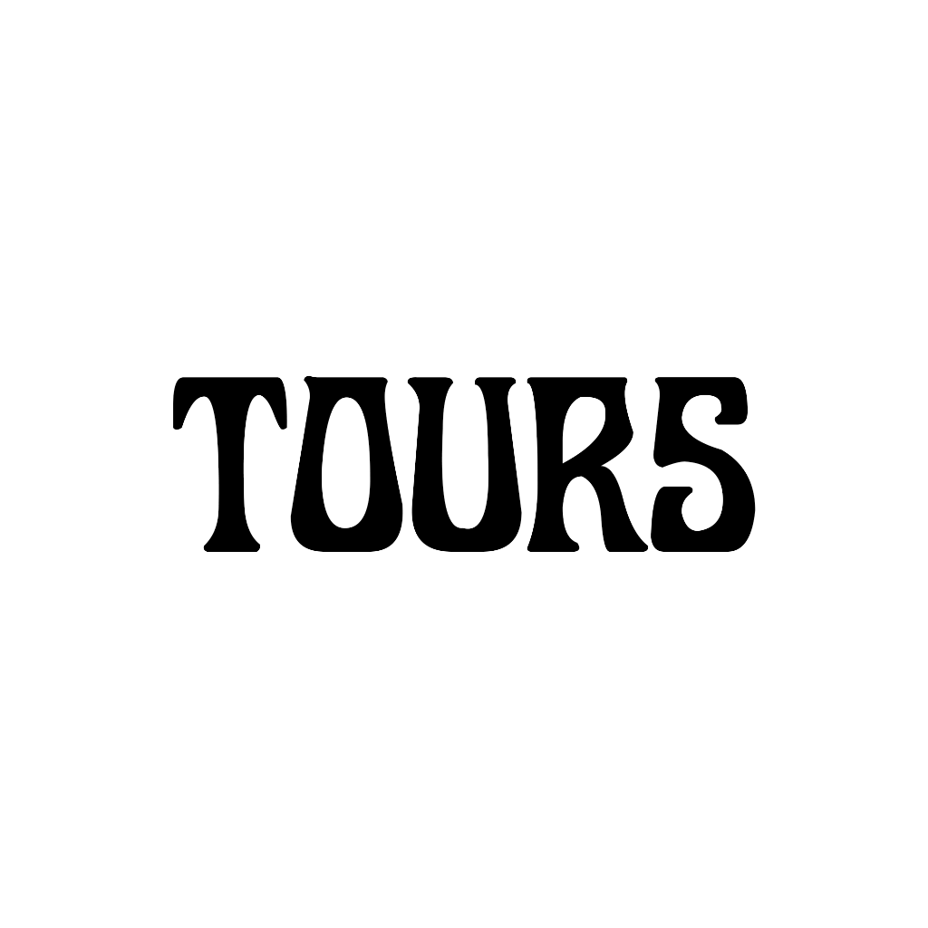 SOUND OF LIBERATION TOURS