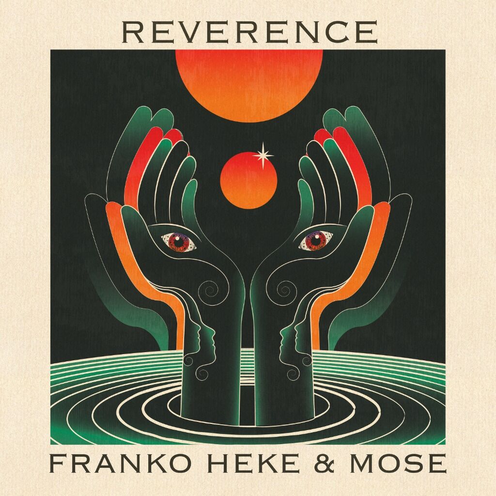 Mose, Franko Heke - Reverence
