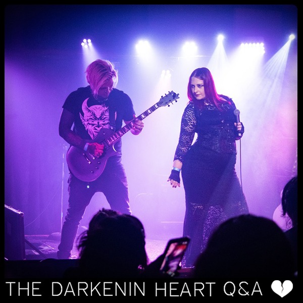 Mourning Candle Q&A