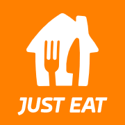 Just eat delivery 