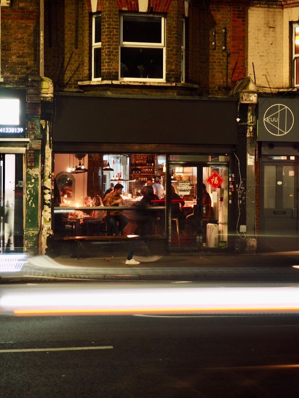 Best female-founded restaurants in London
