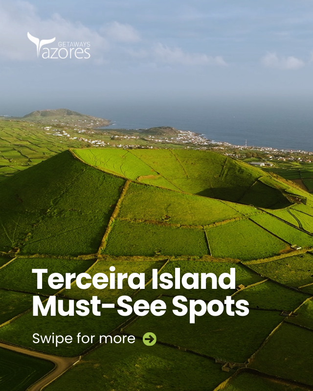 Terceira: Authentic Island Life
