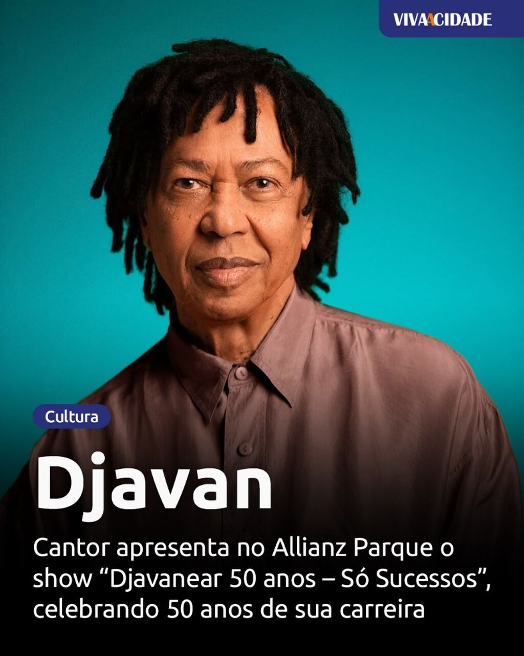 Djavan