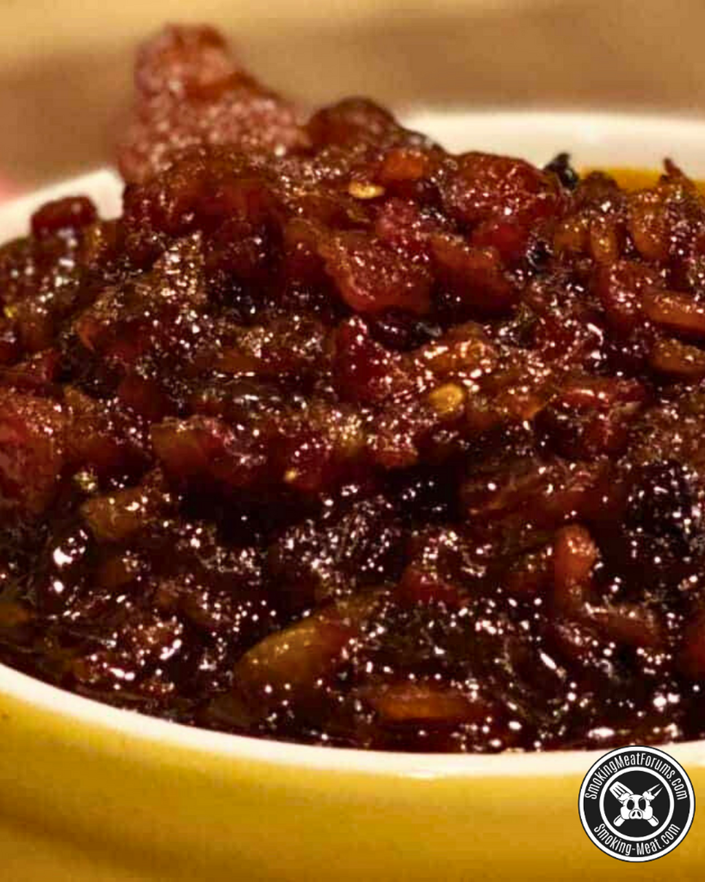 Recipe: The Ultimate Bacon Jam Recipe