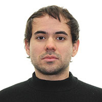 UBC Mathematics welcomes Dr. Rodolfo Brand&atilde;o as an Assistant Professor