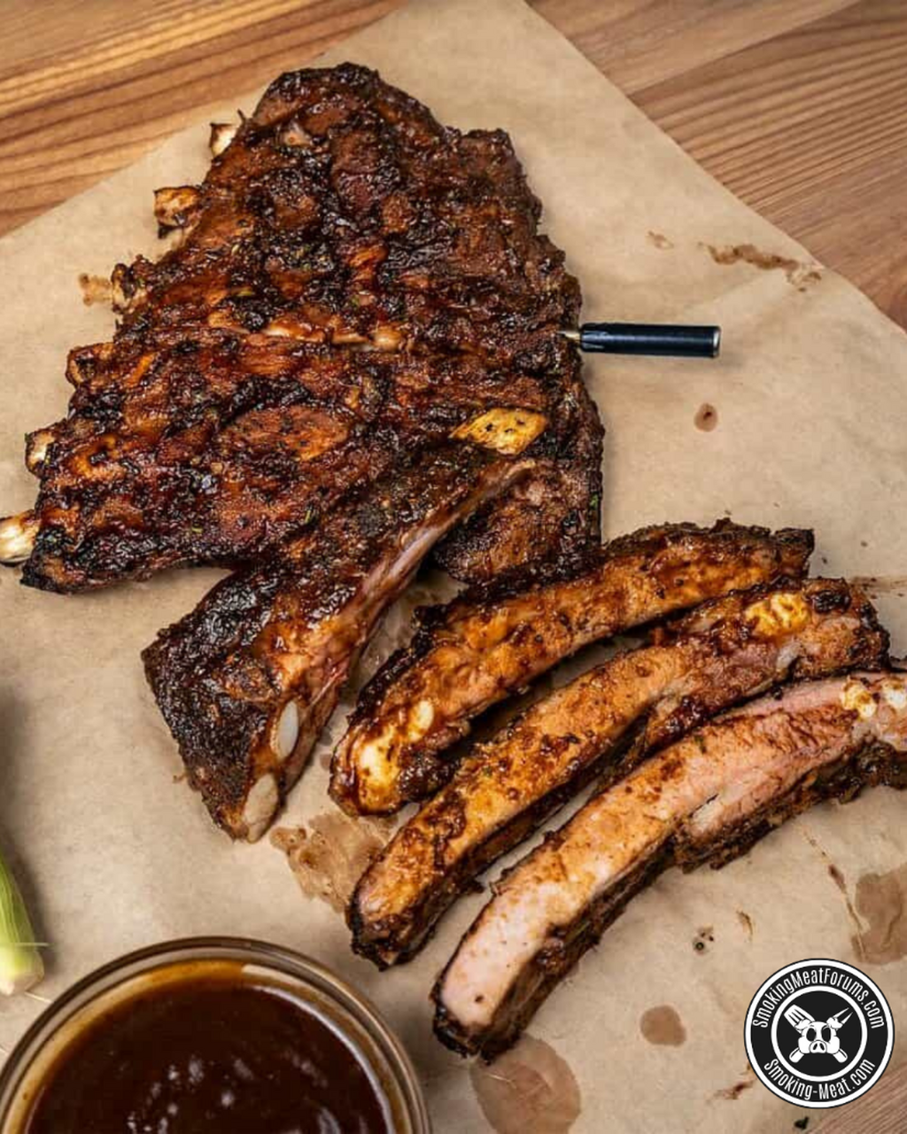 Equipment Review: MeatStick 4X Review