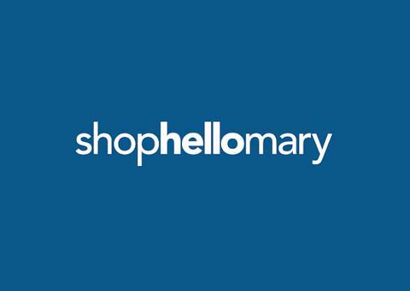 SHOP HELLO MARY💙PREMIUM QUALITY TO YOUR DOOR🚪 