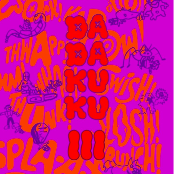 Dadakuku 3 (Dadakuku, 2026)