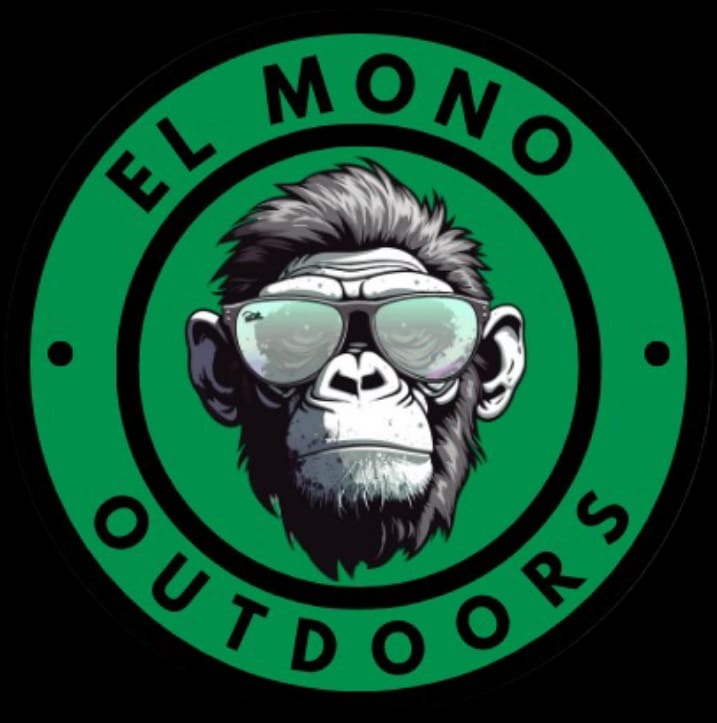 🎯For More Epic Outdoor Finds👉El Mono Outdoors Shop✅ 