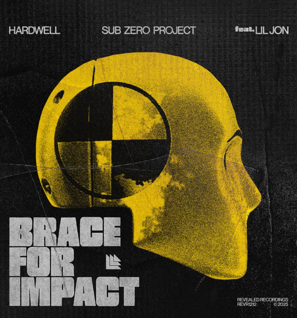 BRACE FOR IMPACT