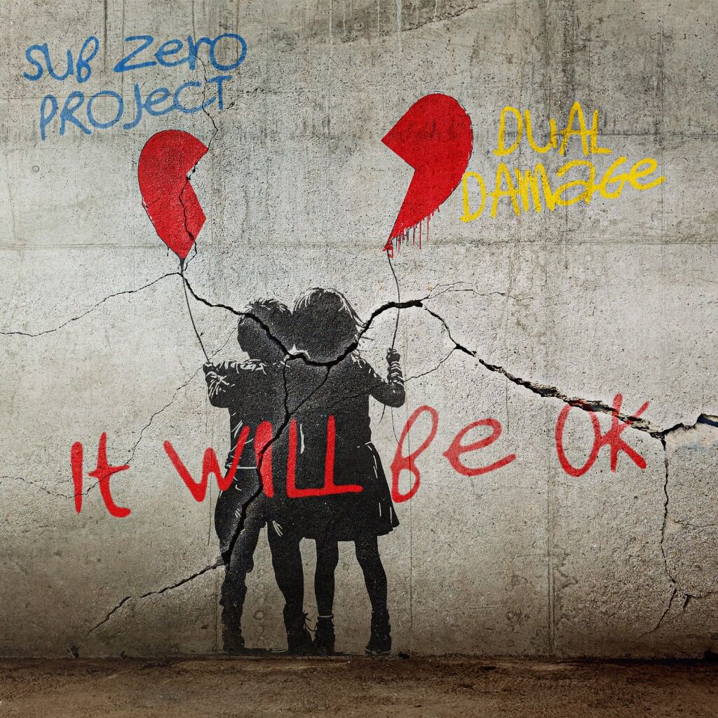 IT WILL BE OK 