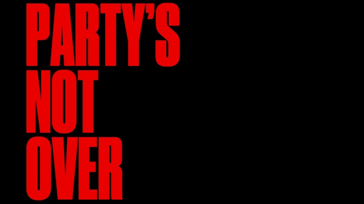 London's New Nightlife