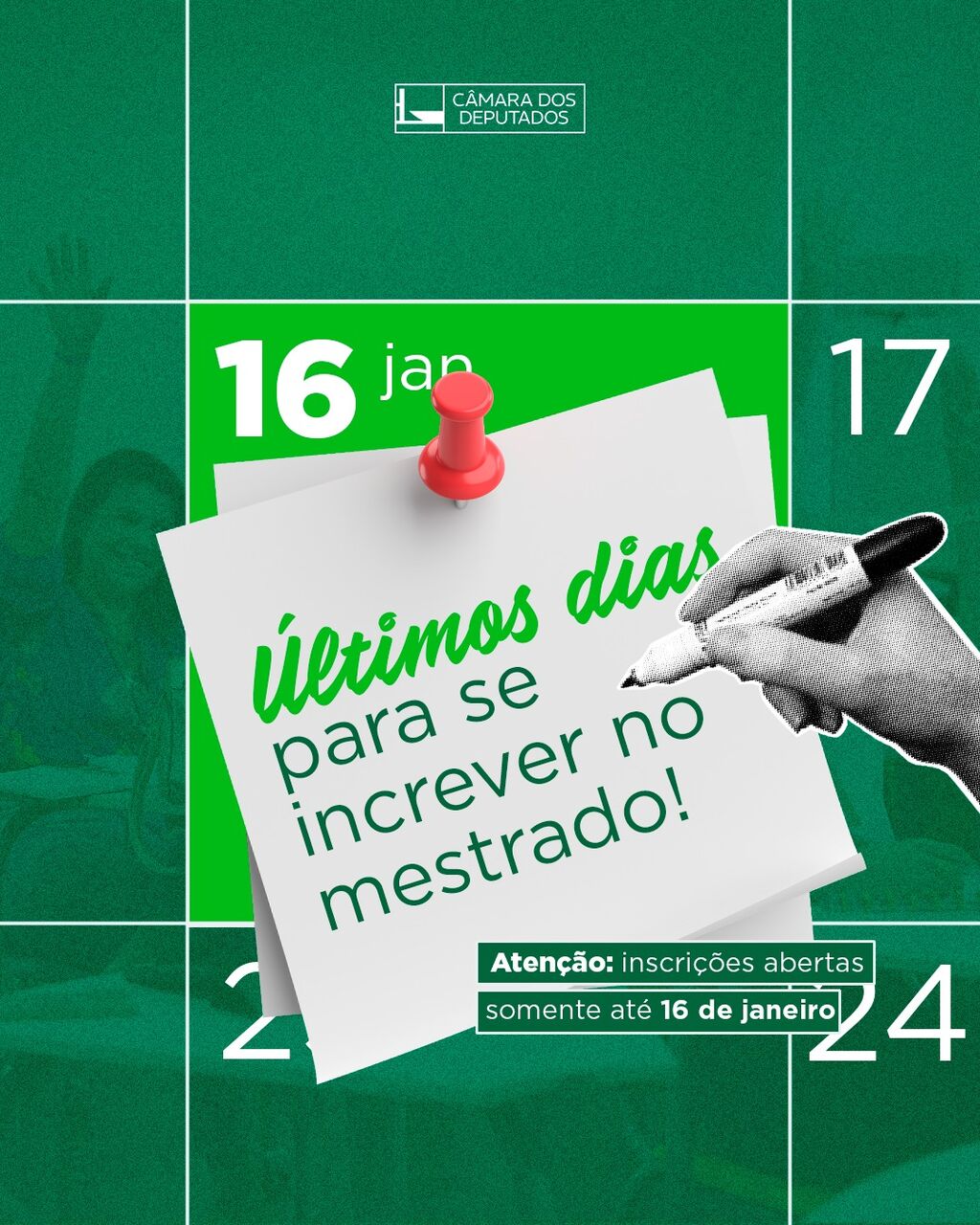 mestrado