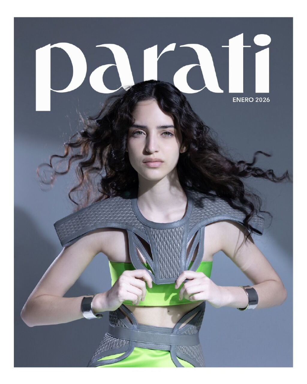 Tapa digital: Vestir bien en el verano
