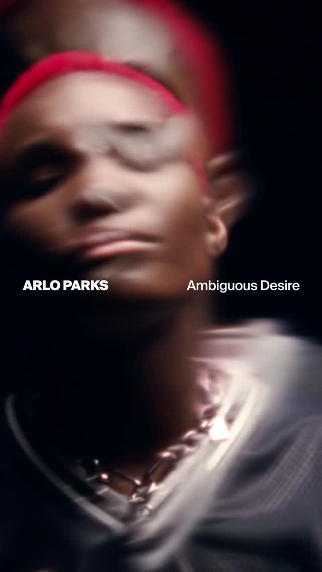 Arlo Parks - Ambiguous Desire