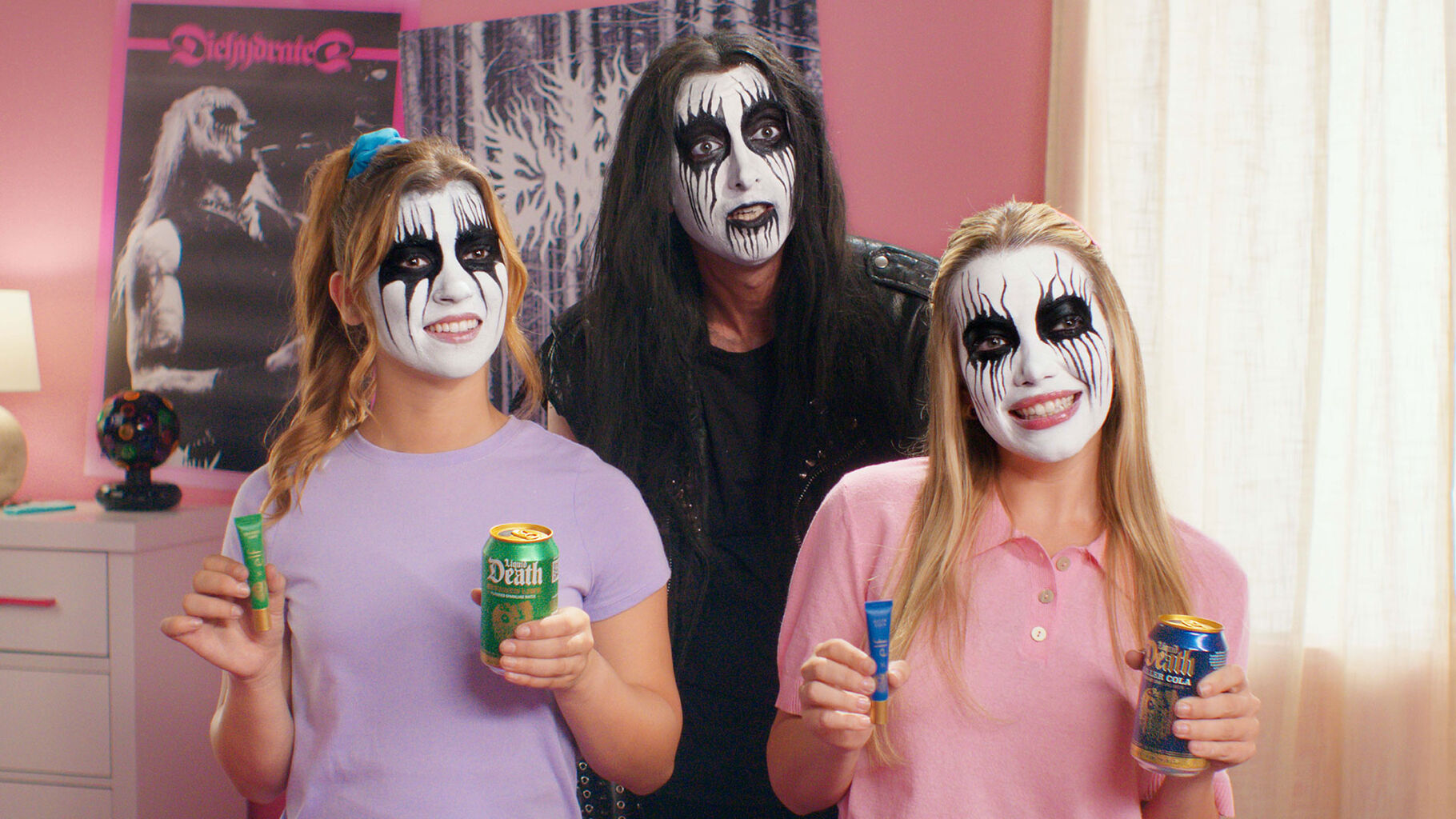 e.l.f. and Liquid Death reunite for a &lsquo;Lip Embalm&rsquo; product drop