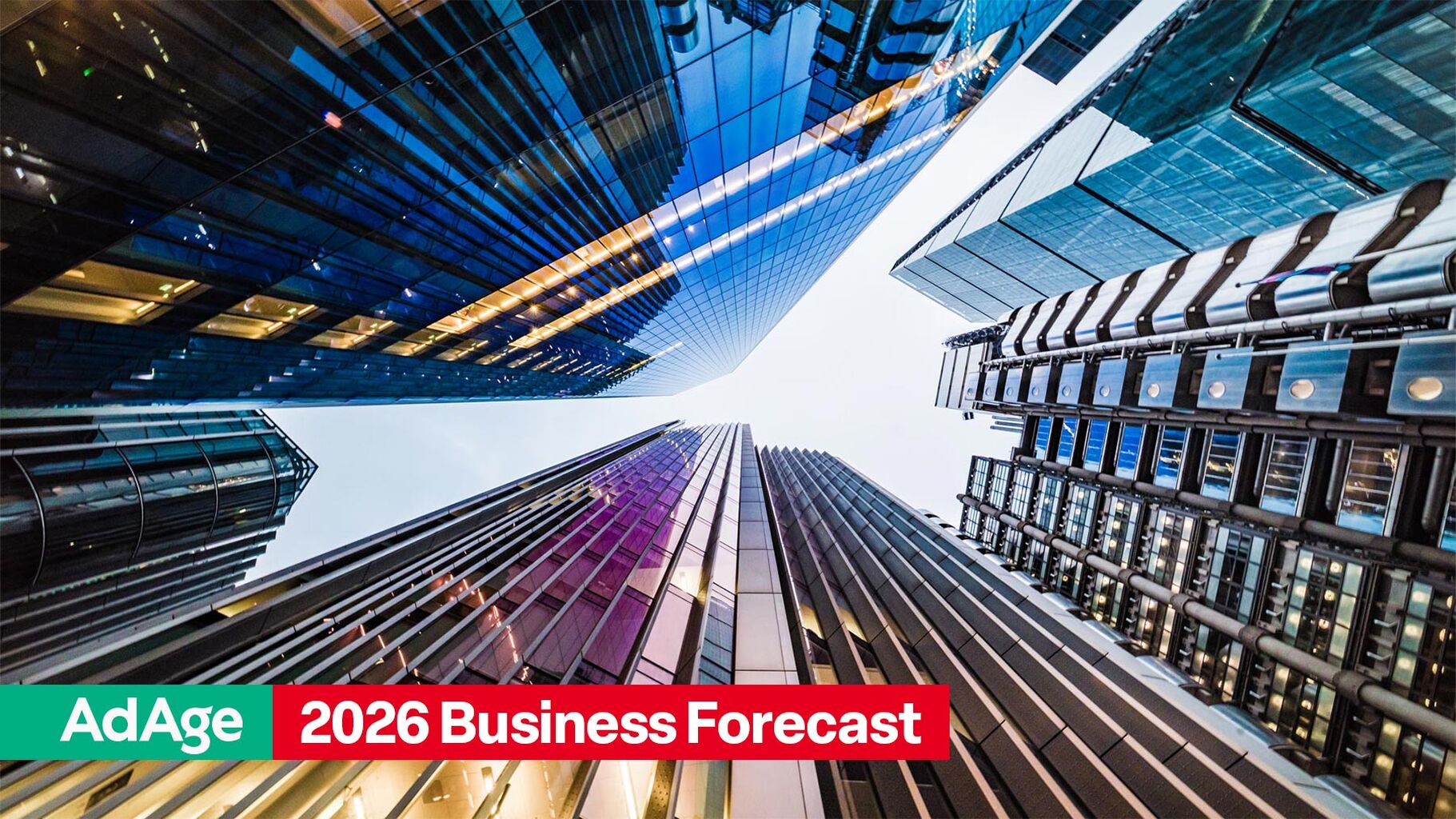 Ad Age&rsquo;s 2026 Business Forecast&mdash;how you can prepare for the year