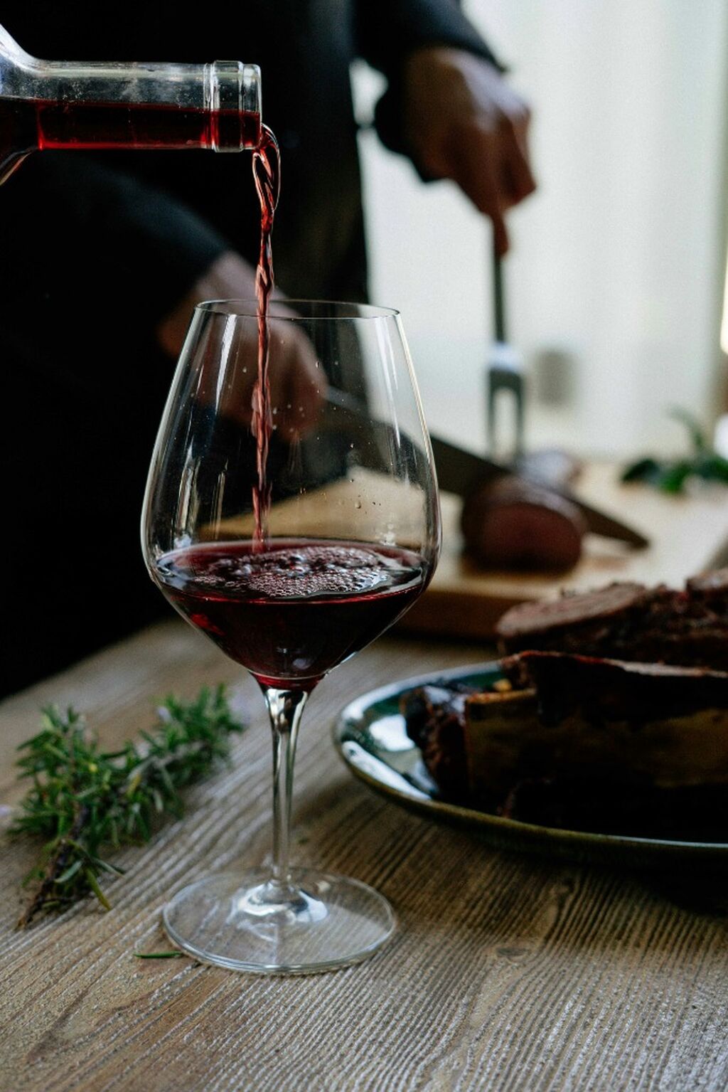 Brassfield Estate Winery & Wildlife