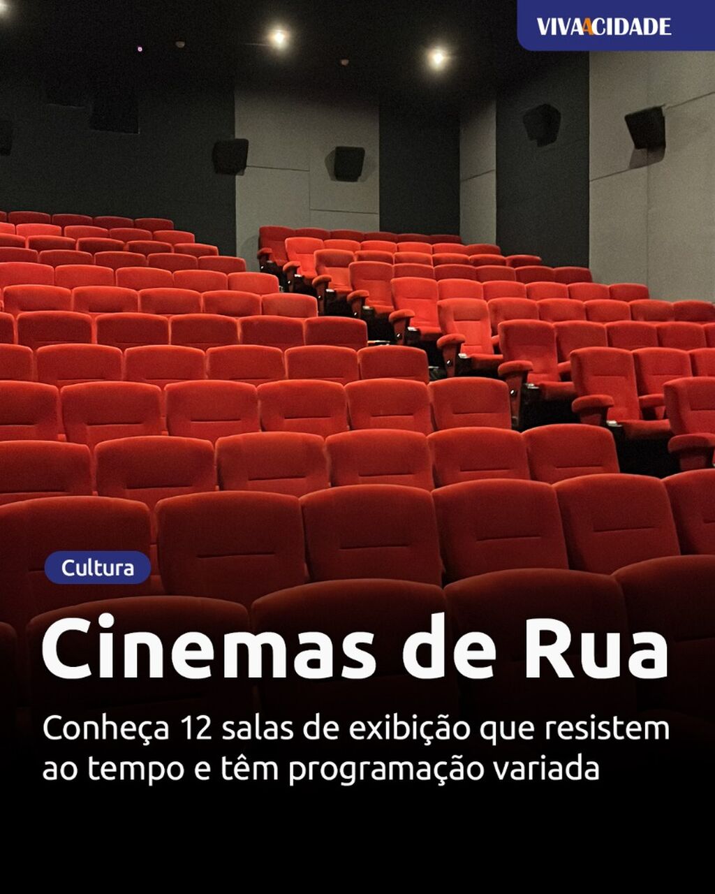 Cinemas de Rua de S&atilde;o Paulo