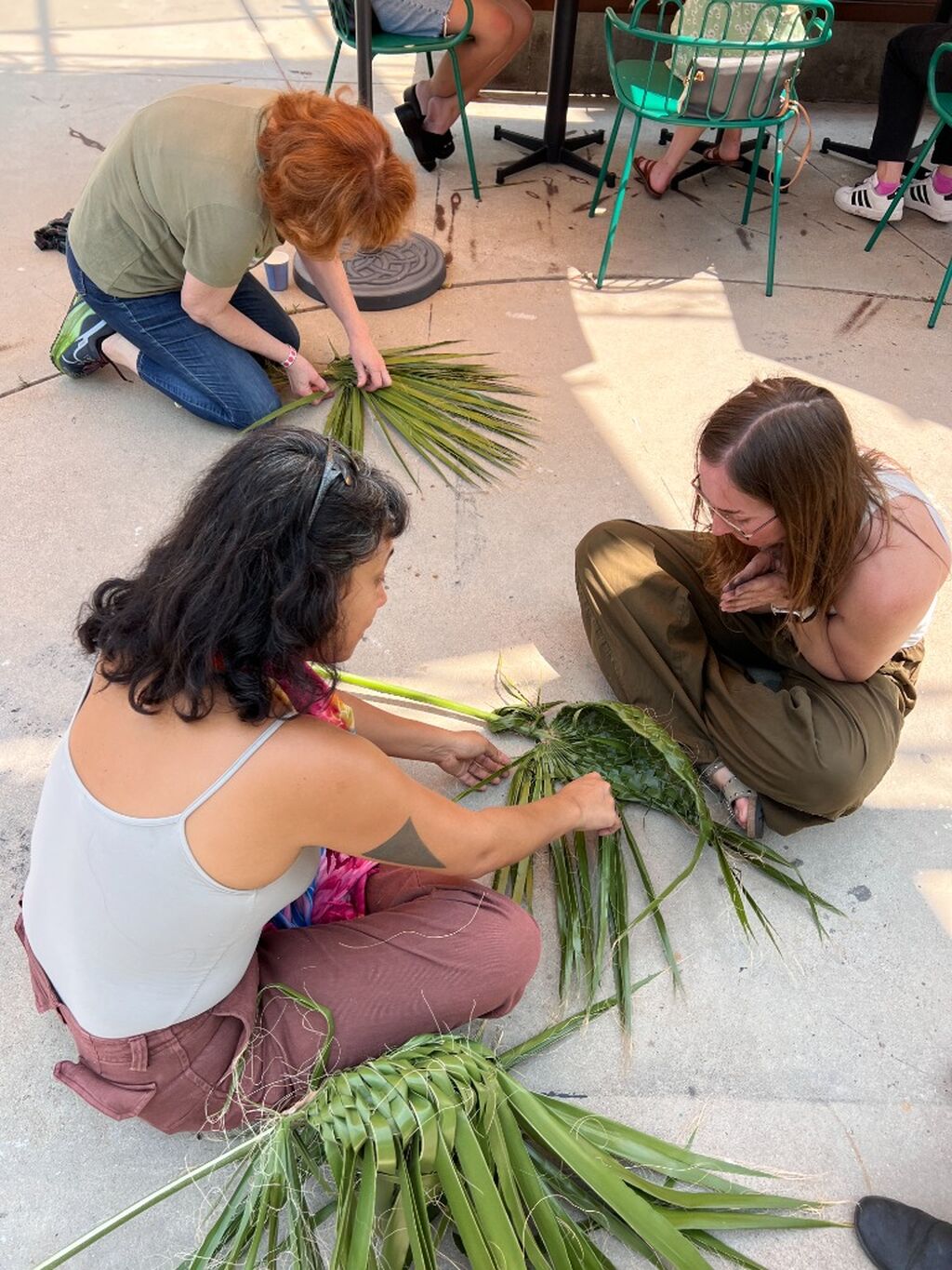 Programs/Workshops