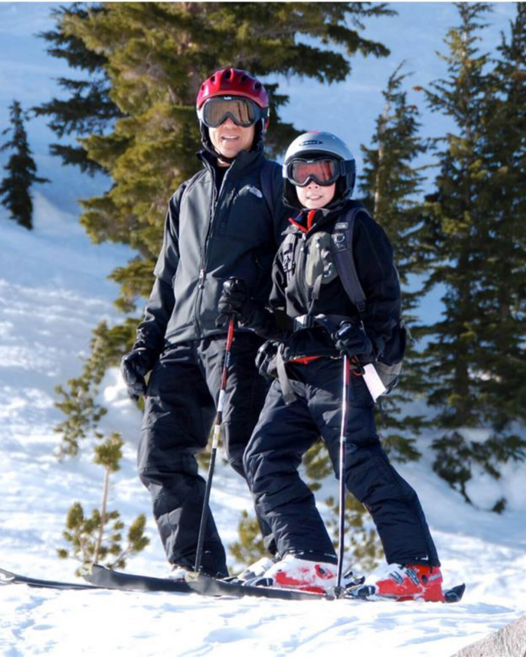 Register for Shred For Red! ⛷️