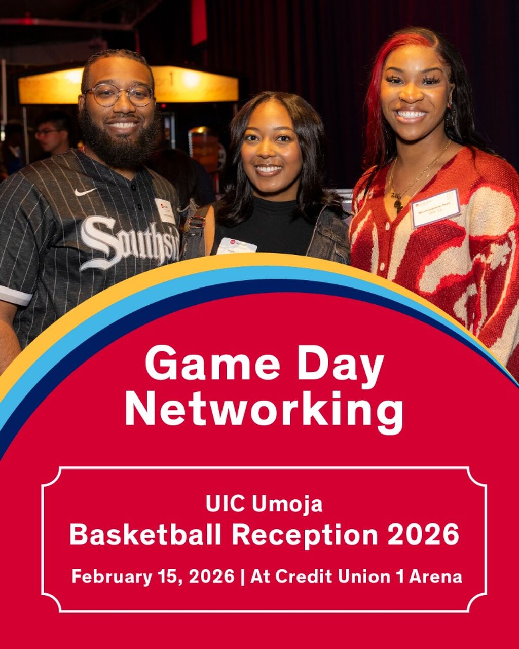 Umoja Reception RSVP