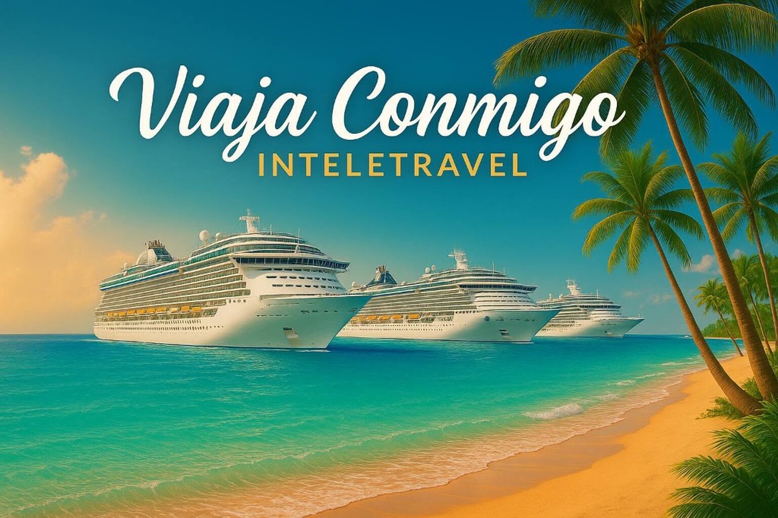 Mi canal de YouTube 