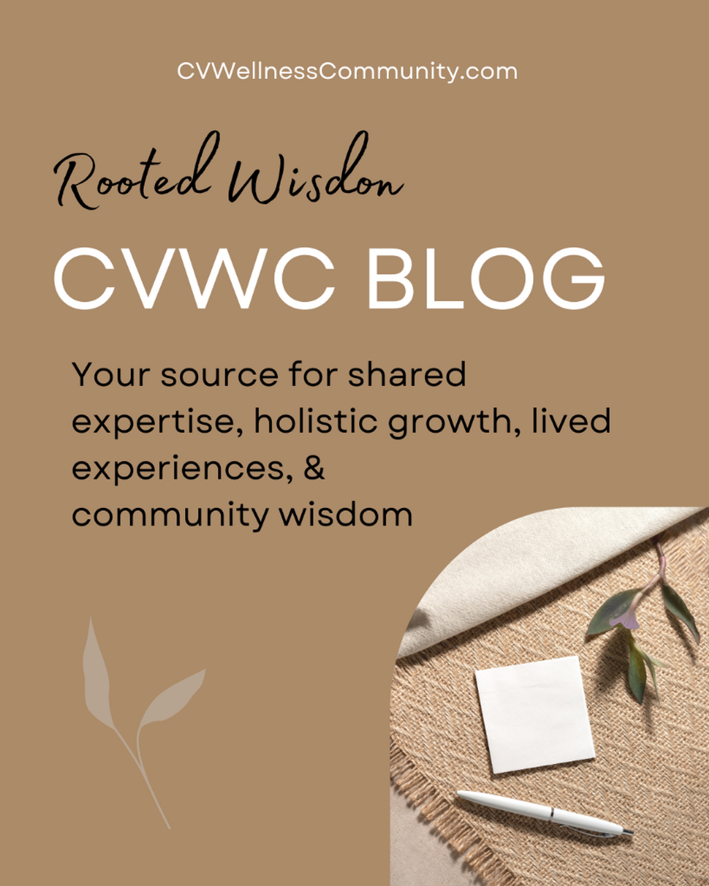 Wellness Blog