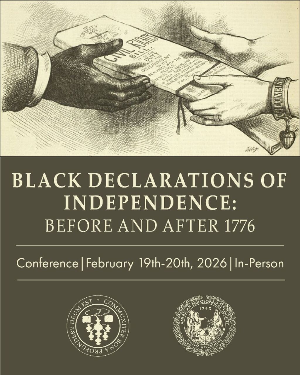 Black Declarations of Independence: Before and After 1776