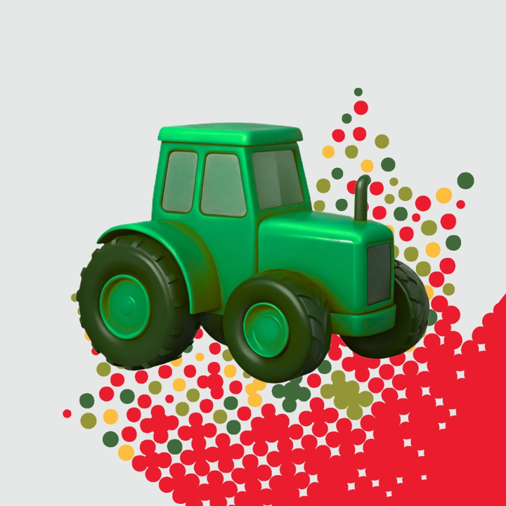 Recensement de l'agriculture