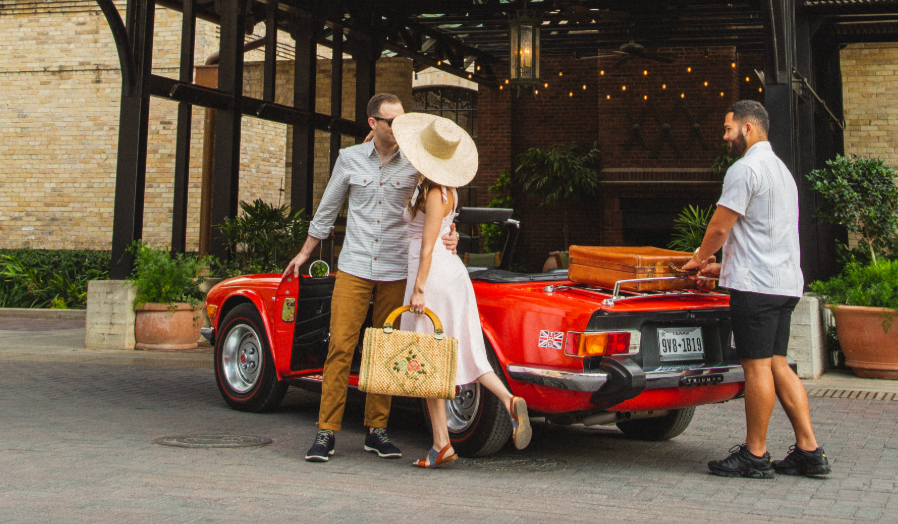 Garden & Gun's Top 13 Honeymoon Destinations