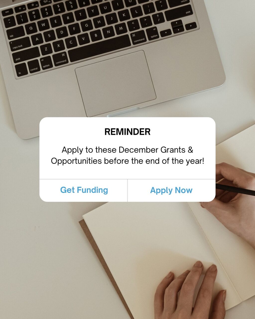Grants Roundup