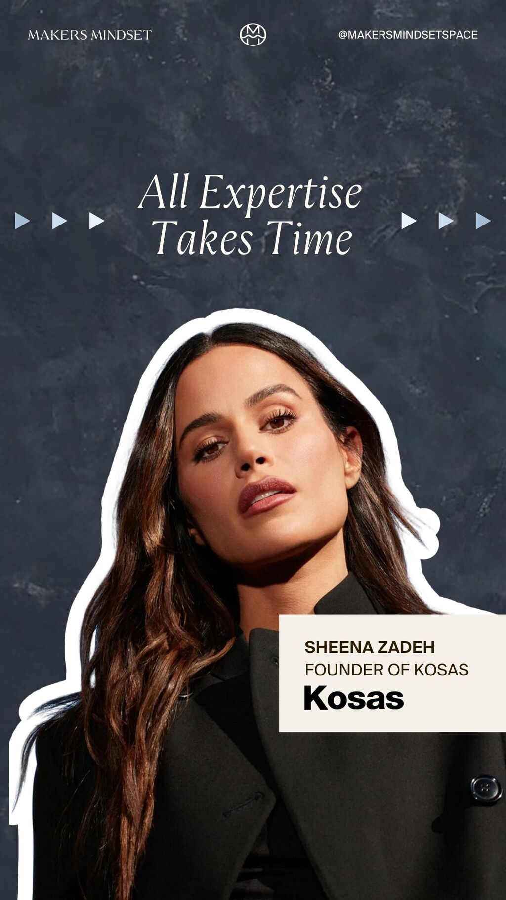 Sheena Zadeh Episode