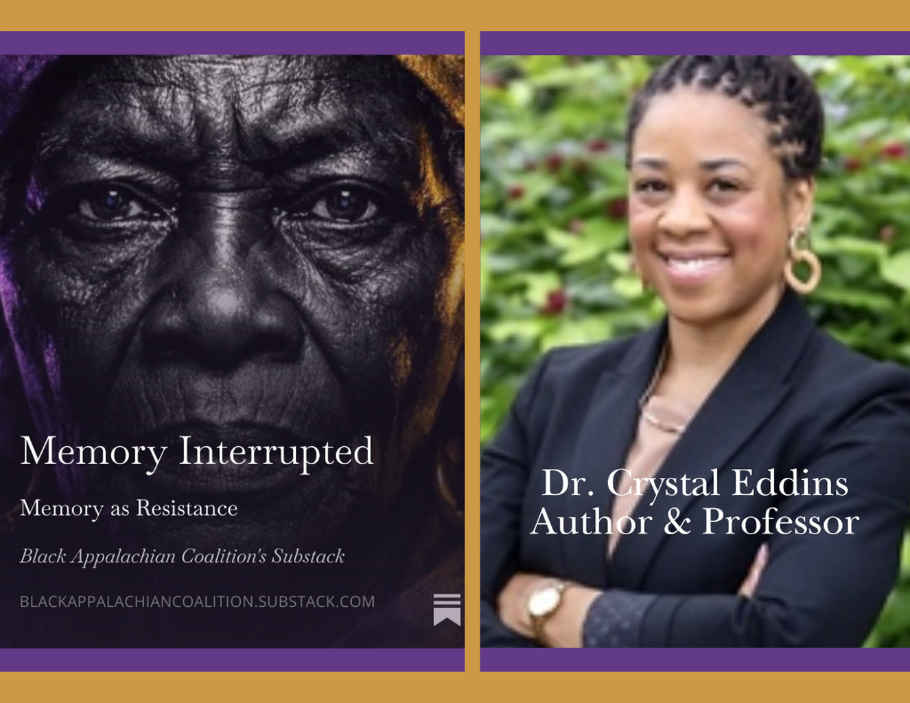 Podcast: Memory Interrupted