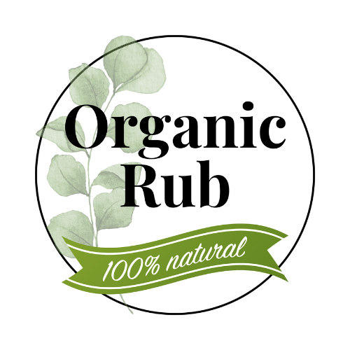 Organic Rub Ph