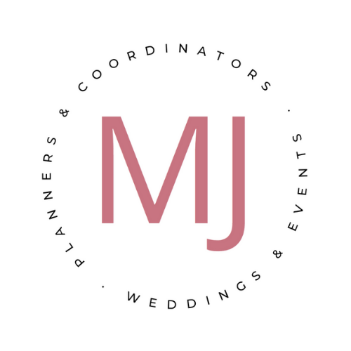 MJ Weddings + Events