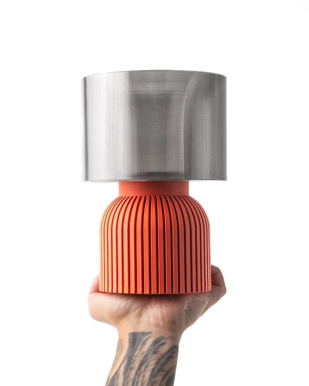 Mini Lamp F013