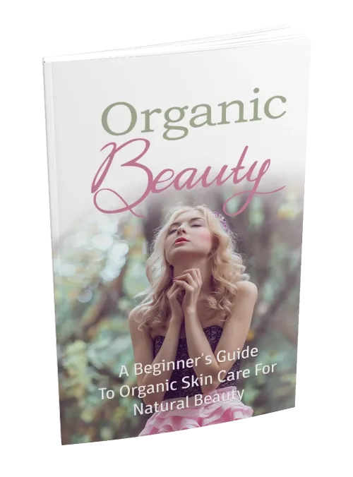  Organic Beauty | E-books