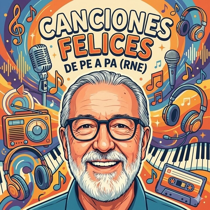 Canciones Felices en De Pe a Pa*