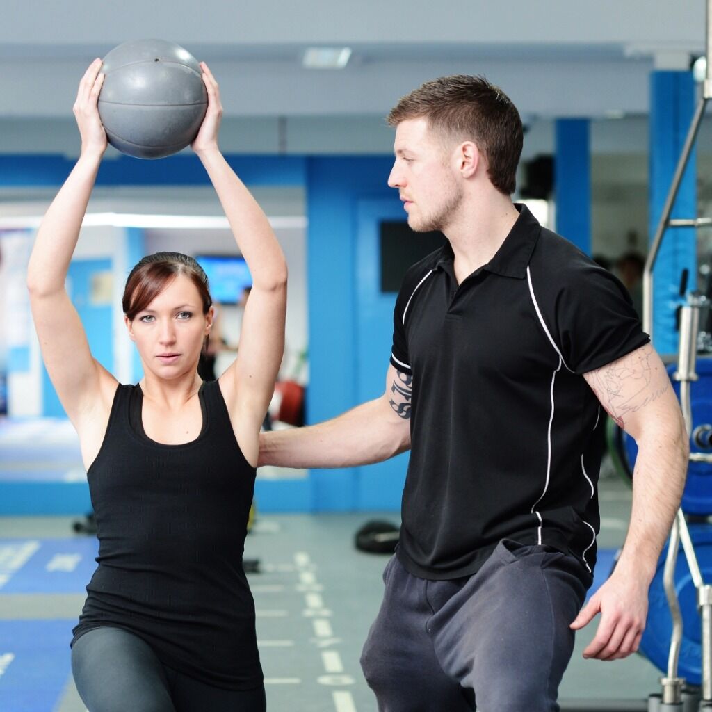 Movement Based Rehab (MBR) 認定コース