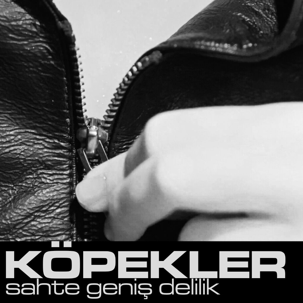 VIDEO &bull; K&ouml;pekler - Sahte Geniş Delilik &bull; VIDEO