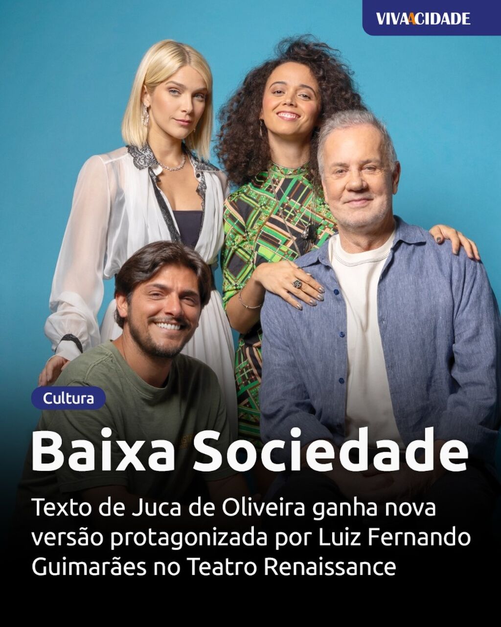 Baixa Sociedade