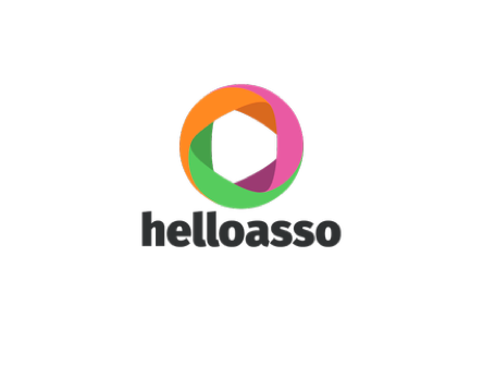 Faire un don ou adh&eacute;rer via helloasso