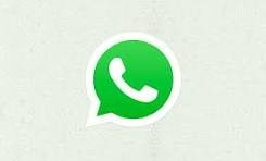 Pe&ccedil;a pelo Whatsapp (64)9.9325-2251