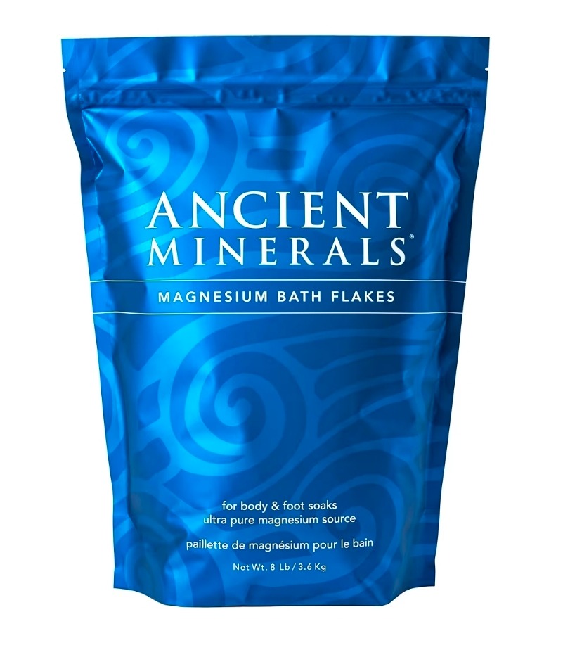 Magnesium Flakes